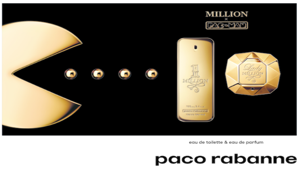 Puig e Starcom Italia riportano in comunicazione le fragranze di Paco Rabanne '1 Million' e 'Lady Million' con campagna integrata