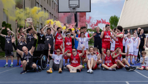 Al via la collaborazione tra Fondazione Laureus e Arca Fondi SGR a favore del progetto “Overlimits” di SocialOSA Basket Milano