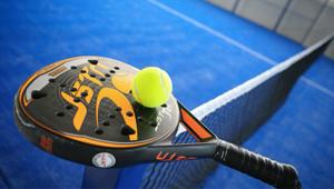 Nasce su Twitch Padel TV: la nuova web tv nata da un'idea di Futura Management