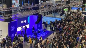 Padel Trend Expo, un successo annunciato: 120 stand (+20% vs 2023), 145 brand presenti (+28%), oltre 22.000 presenze (+23%). L’evento è stato organizzato da Next Group