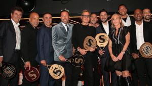 Padel Best 2025, “The Big Show”, ritorna a Montecarlo con il suo format fatto di business, sport e glamour