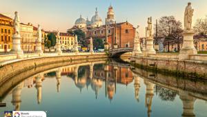  Gruppo Icat vince la gara per la promozione turistica della Regione del Veneto "Veneto, The land of Venice". Si punta su Millenials e Gen Z