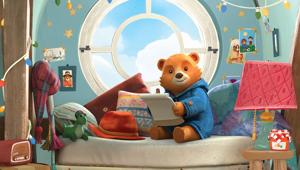 Dal 15 giugno su NickJr le nuove avventure di Paddington