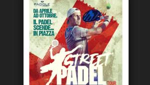 Laborest Italia (Gruppo Uriach) Title Sponsor dello Street Padel Tour 2018 by Fisiocrem