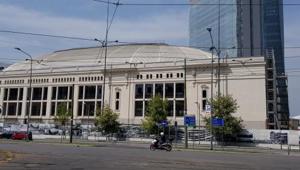 Demanio: all’asta il 'Palazzo dello Sport' della Fiera di Milano