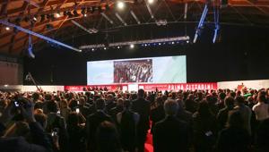 La Event & Conference Division di Ieg ha curato la 35esima edizione dell’Assemblea Nazionale Anci alla Fiera di Rimini