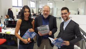 “Il Punto di Vita” debutta su Reteconomy (Sky 512)  giovedì 10 novembre