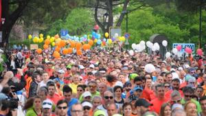 San Benedetto sponsor ufficiale della Padova Marathon 2019