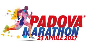 San Benedetto disseta gli atleti della 18esima Padova Marathon