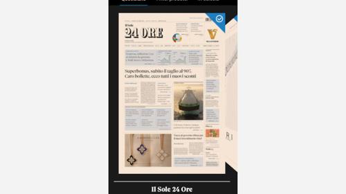 Pag Sole App Pag Sole App