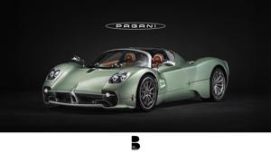 Tribal DDB scelta come agenzia social di Pagani Automobili e dell’Horacio Pagani Museo