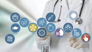 Torna “Il Tempo della Salute” con il tema “Partecipare”: quattro giornate di incontri, forum, talk, academy e la mostra “Racconti e ritratti di medicina e malattia”