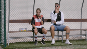 Rai Pubblicità con Selection, Perfetti Van Melle e 'Calciatori Brutti' per “I Goleador della Storia”