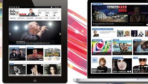 È online il nuovo sito di Radioitalia.it