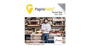 50 copertine con le storie di imprenditori e artigiani per i 50 anni di Pagine Gialle