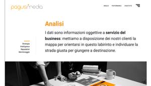 Pagus Media rinnova sito e immagine