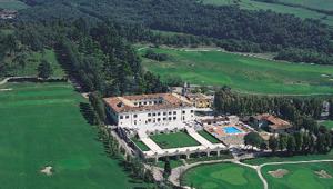 Palazzo Arzaga ha ospitato l'Atalanta B.C. per l’evento B2B 'Relazione a tutto campo'