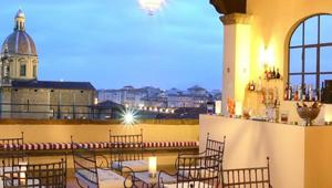 Attestato di eccellenza, i viaggiatori premiano l'ospitalità in Toscana