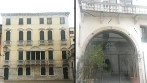 Generali Italia apre per la prima volta al pubblico Palazzo Morosini per le Giornate di Primavera del FAI