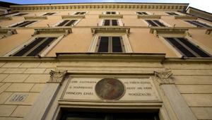 Palazzo Scanderbeg, Hotel Capo D'Africa e Visconti Palace Hotel scelgono Imagine Communication