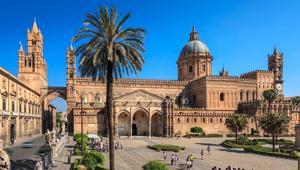 Palermo proclamata Capitale Italiana della Cultura 2018