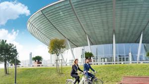 Italian Exhibition Group: al Palacongressi di Rimini arriva il summit italiano sulla terza età