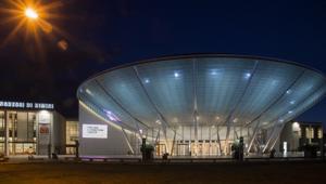 Bea Italia 2017, il Palacongressi di Rimini si conferma migliore centro congressuale del nostro Paese