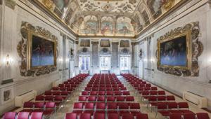 Inaugurato a Firenze Palazzo Pucci grazie a EVENTS&ACADEMY
