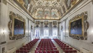 Nasce a Firenze Palazzo Pucci Events&Academy
