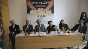 Con RCS Pubblicità 'Cibo a regola d’arte' arriva a Napoli con una tre giorni intitolata 'L’Orgoglio della tradizione'