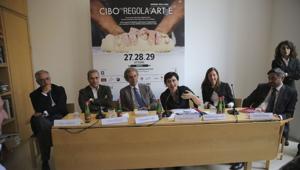 'Cibo a regola d’arte' arriva a Napoli con una tre giorni intitolata 'L’Orgoglio della tradizione'