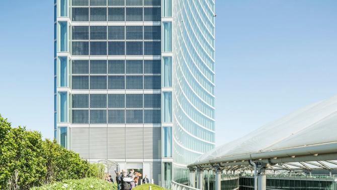 palazzo lombardia 14 preview