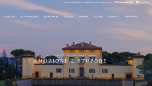 Palazzo di Varignana apre a Brera e propone le eccellenze del suo territorio in un temporary store