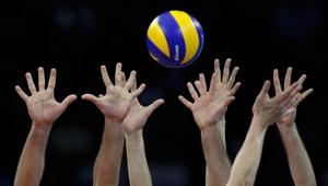 Dhl nuovo main sponsor delle nazionali di pallavolo