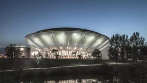 La Rimini dei congressi fa il pieno: Italian Exhibition Group, in aprile, attende 170mila presenze al Palas e in Fiera