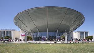 Palacongressi Rimini, un ottobre da 23mila presenze