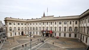 Nec partner a Palazzo Reale di Milano della mostra 'Il meraviglioso mondo della natura'