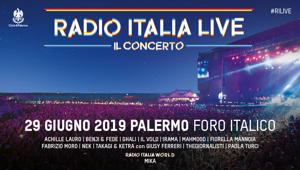 Unieuro e Radio Italia insieme a Palermo per promuovere la campagna di sensibilizzazione contro il cyberbullismo