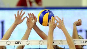 Dhl al fianco del volley femminile: prosegue la partnership con tre club della Serie A1