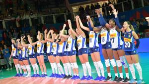  Volleyball Nations League 2019: continua la programmazione in esclusiva sui canali del Gruppo Discovery
