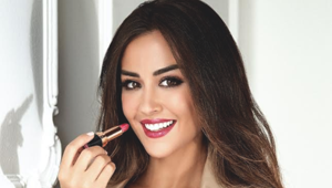 Giorgia Palmas e Maddalena Corvaglia testimonial dei nuovi prodotti Avon