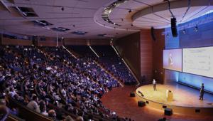 Ripartire in sicurezza con industria degli Eventi e Turismo organizzato. Partecipa oggi alle ore 13.00 al webinar di Ricostruire