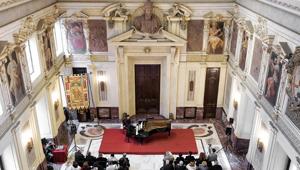 "De Naturae Sonis", la nona edizione dei concerti di Palazzo Marino in Musica è dedicata al rapporto tra musica, uomo e natura