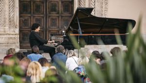 Al via Piano City Palermo, il festival di pianoforte che animerà oltre 10 luoghi speciali del capoluogo siciliano. Online il programma completo degli eventi