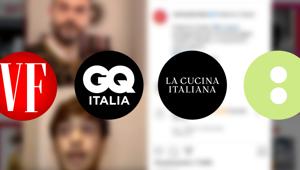 I brand di Condè Nast Italia arricchiscono il palinsesto digital e lanciano nuove iniziative di intrattenimento