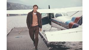 Pal Zileri presenta “Flight Mode", la nuova campagna adv Autunno/Inverno 2021-22
