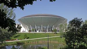 La European Climate Change Adaptation Conference - ECCA 2025 per la prima volta in Italia. Sarà al Palacongressi di Rimini