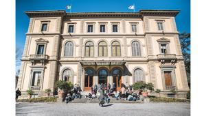 Firenze di nuovo punto di incontro della Senologia Italiana: 1400 specialisti a confronto al Palazzo dei Congressi