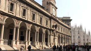 Appuntamento al “Circular Bar” in occasione della Milano Design Week 2024: un vero e proprio bar che è anche padiglione espositivo e progetto di illuminazione, realizzato da Signify insieme al partner Aectual