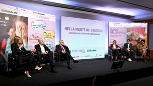 Style Piccoli e quimamme.it presentato i dati della ricerca “Nella mente dei genitori: riflessioni su bullismo e cyberbullismo”